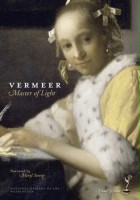 plakat filmu Vermeer: Master of Light