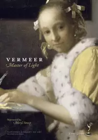Plakat filmu Vermeer: Master of Light