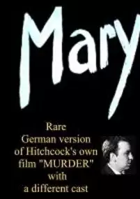 Plakat filmu Mary