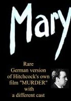 plakat filmu Mary