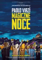 plakat filmu Magiczne noce