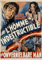 Sue Bradford / Indestructible Man