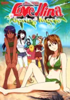 plakat filmu Love Hina Spring Special - I wish Your Dream