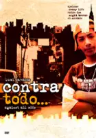 plakat filmu Contra Todo...Against All Odds