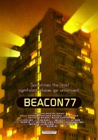 plakat filmu Beacon77