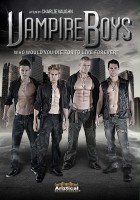 plakat filmu Vampire Boys 