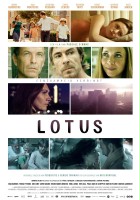 plakat filmu Lotus
