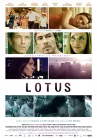 Plakat filmu Lotus