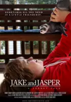 plakat filmu Jake and Jasper: A Ferret Tale