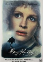 plakat filmu Mary Reilly