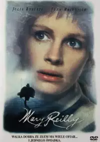 Plakat filmu Mary Reilly