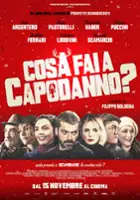 plakat filmu Cosa Fai a Capodanno?