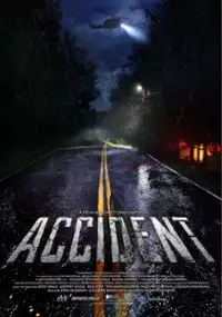 Plakat filmu Accident