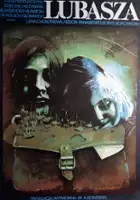 plakat filmu Lubasza