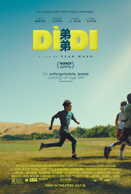 Didi (2024) - Filmweb