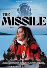 Plakat filmu Ohjus