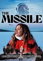 plakat filmu Ohjus