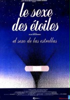 plakat filmu Le Sexe des étoiles