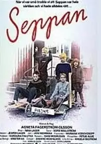 Plakat filmu Seppan