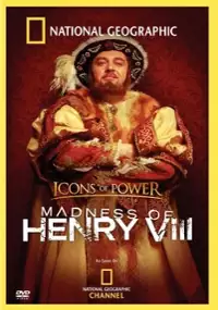 Plakat serialu Pierwsi po Bogu