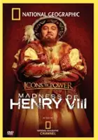 plakat serialu Pierwsi po Bogu