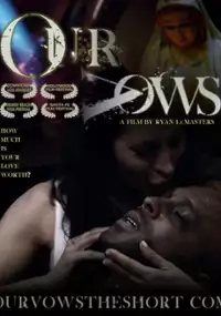 Plakat filmu Our Vows