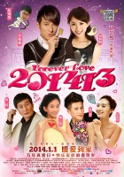 plakat filmu Forever Love 201413