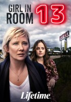 plakat filmu Girl in Room 13