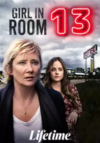 Plakat filmu Girl in Room 13
