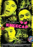plakat filmu Kneecap