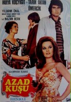 plakat filmu Azat kusu
