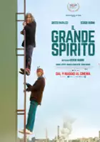 plakat filmu Il grande spirito