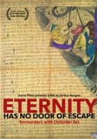 plakat filmu Eternity Has no Door of Escape