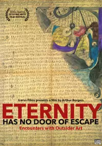 Plakat filmu Eternity Has no Door of Escape
