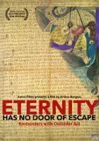 plakat filmu Eternity Has no Door of Escape