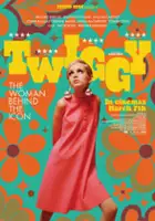 Diana Olifirova / Twiggy