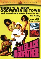 plakat filmu The Black Godfather