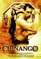 plakat filmu Chinango