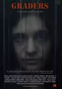 Plakat filmu Graders