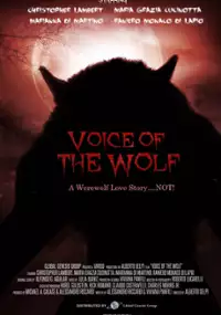 Plakat filmu La voce del lupo