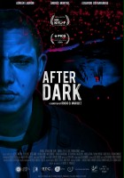 plakat filmu After Dark