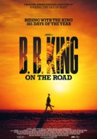 plakat filmu B.B. King: W trasie