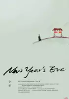 plakat filmu New Year's Eve