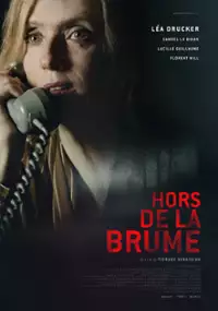 Plakat filmu Hors de la brume