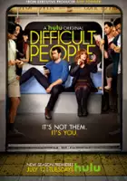 Bethany Kay / Difficult People