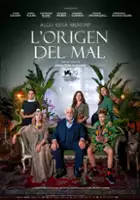 plakat filmu L'Origine du mal