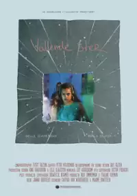 Plakat filmu Vallende Ster