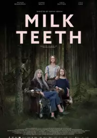 Plakat filmu Milchzähne