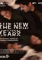 plakat serialu Los años nuevos