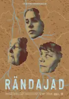 Ann Reimann / Rändajad